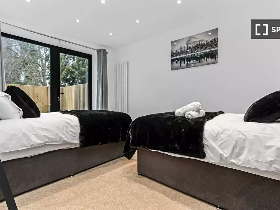 Immagine 4 di Appartamento in affitto  in Vincent Rd a Croydon