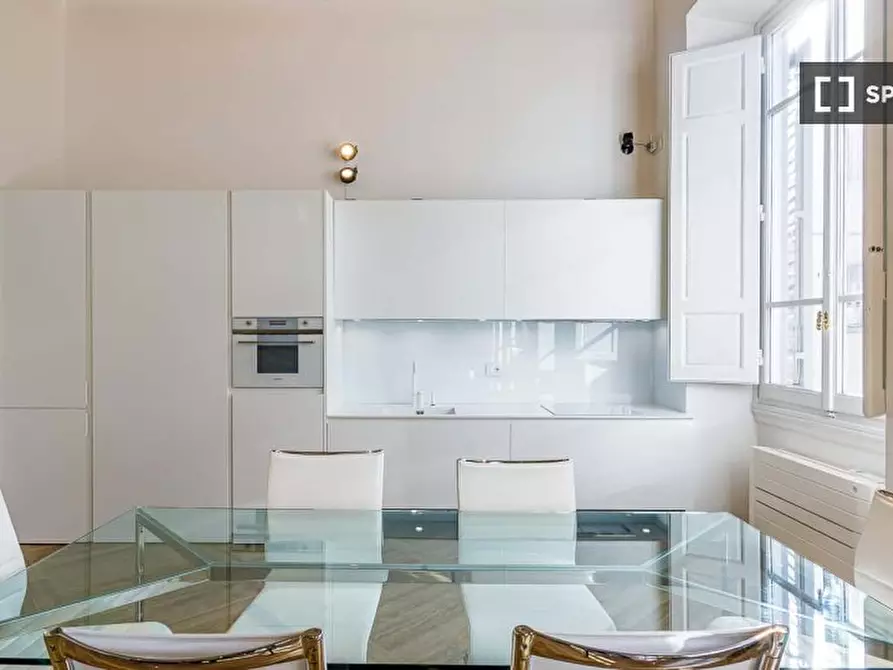 Immagine 8 di Appartamento in affitto  in Via della Scala a Firenze