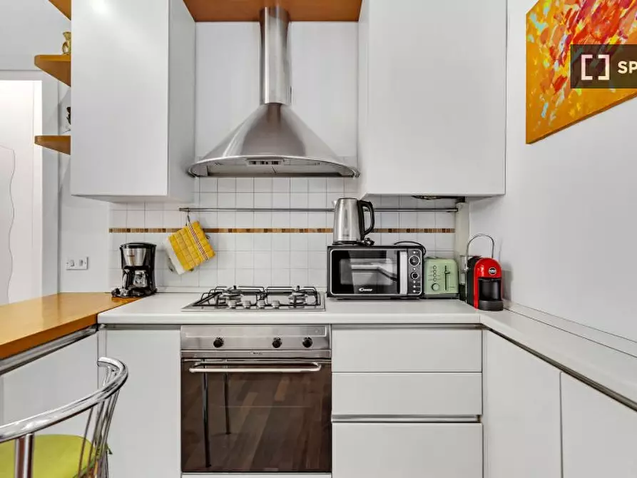 Immagine 11 di Appartamento in affitto  in Ripa di Porta Ticinese a Milano