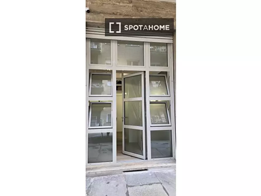Immagine 5 di Ufficio in affitto  in Via Saluzzo a Torino