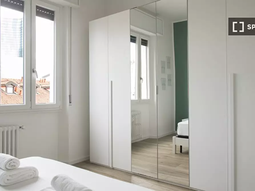 Immagine 5 di Appartamento in affitto  in P.za XXV Aprile a Milano