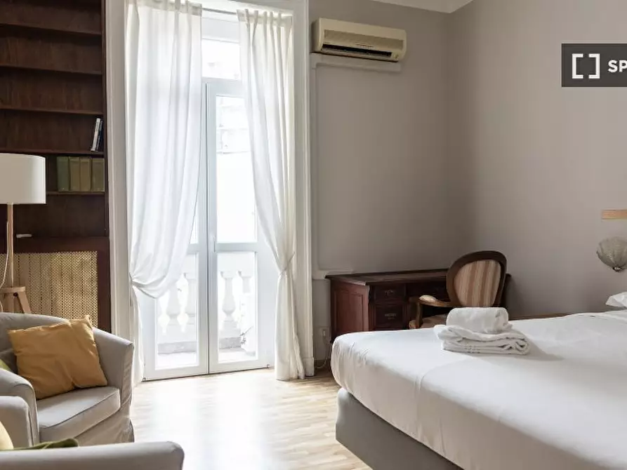 Immagine 14 di Appartamento in affitto  in Via Donatello a Milano