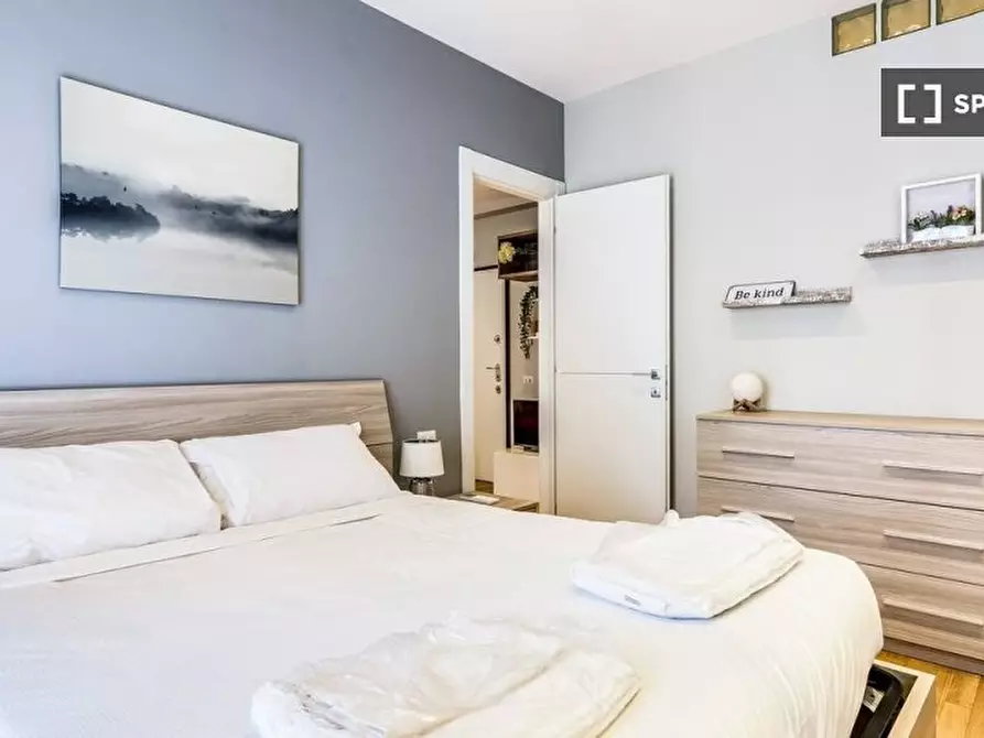 Immagine 10 di Appartamento in affitto  in Via Giuseppe Antonio Borgese a Milano
