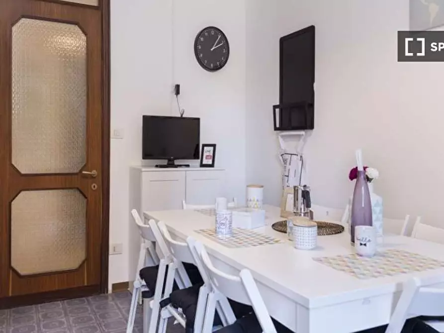 Immagine 10 di Camera condivisa in affitto  in Viale Giovanni Vicini a Bologna