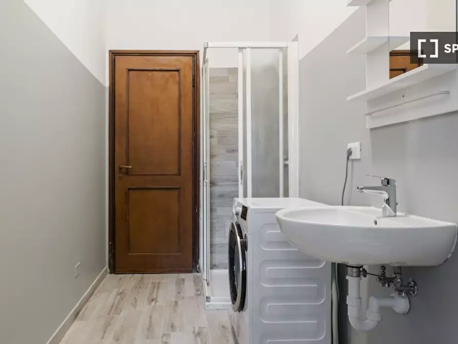 Immagine 5 di Camera condivisa in affitto  in Via Orti a Milano