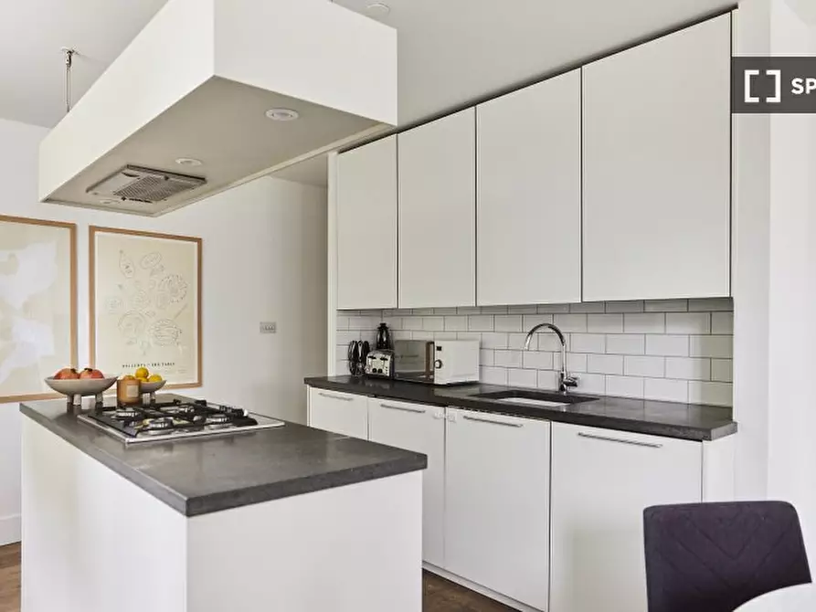 Immagine 6 di Appartamento in affitto  in Felgate Mews a Hammersmith