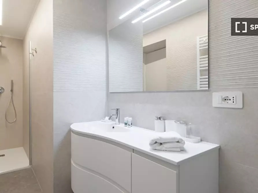 Immagine 5 di Appartamento in affitto  in Piazza XXV Aprile a Milano