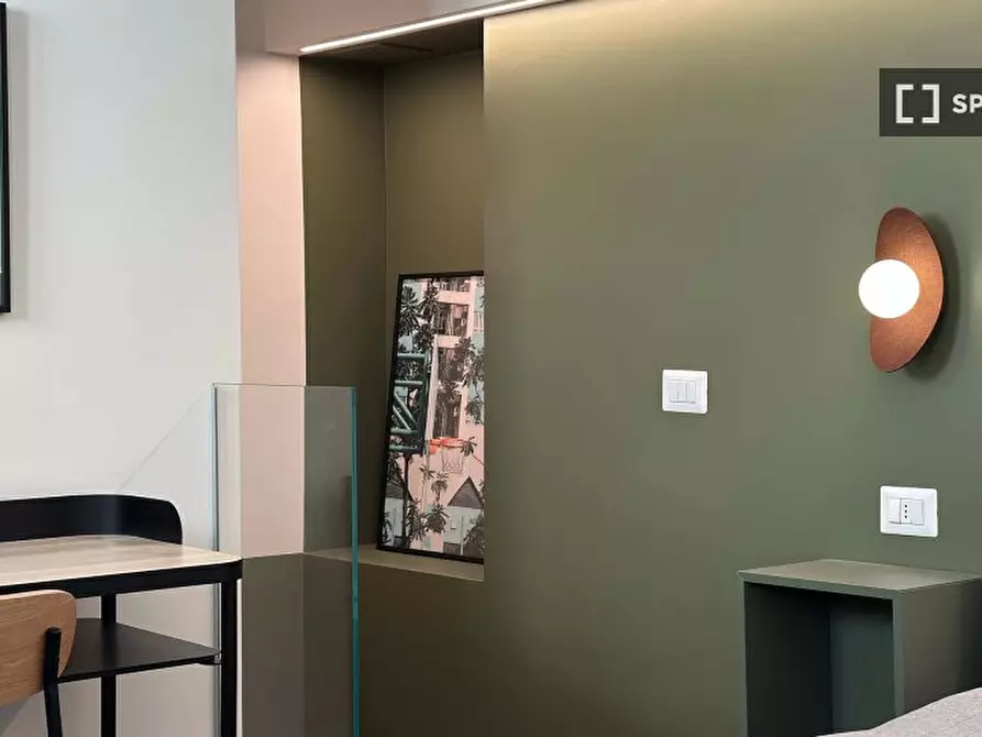 Immagine 4 di Appartamento in affitto  in Viale Stelvio a Milano