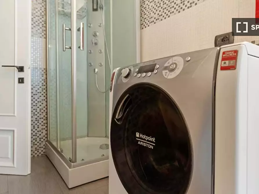 Immagine 10 di Appartamento in affitto  in Via Carlo Marochetti a Milano