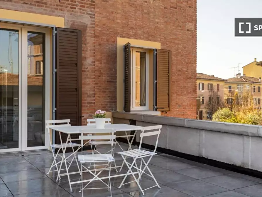 Immagine 17 di Appartamento in affitto  in Via Giuseppe Massarenti a Bologna