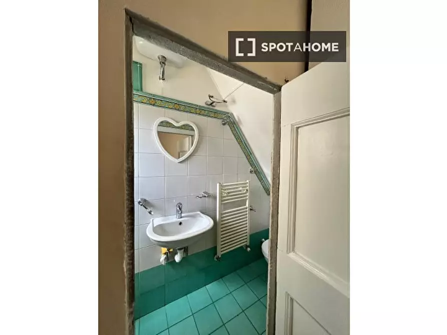 Immagine 3 di Appartamento in affitto  in Via dei Fossi a Firenze