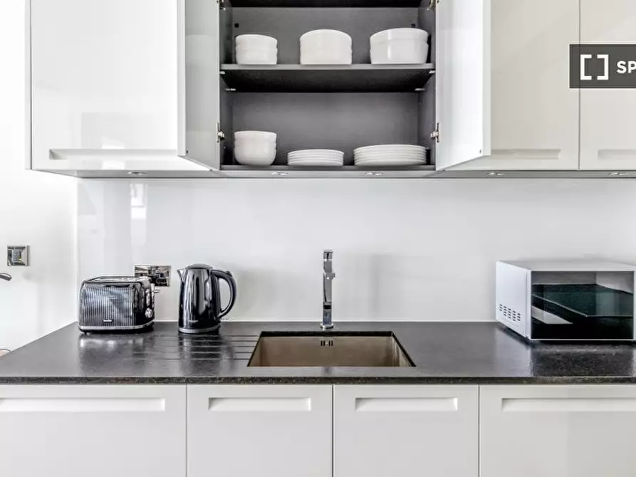 Immagine 9 di Appartamento in affitto  in Radnor Terrace a Hammersmith