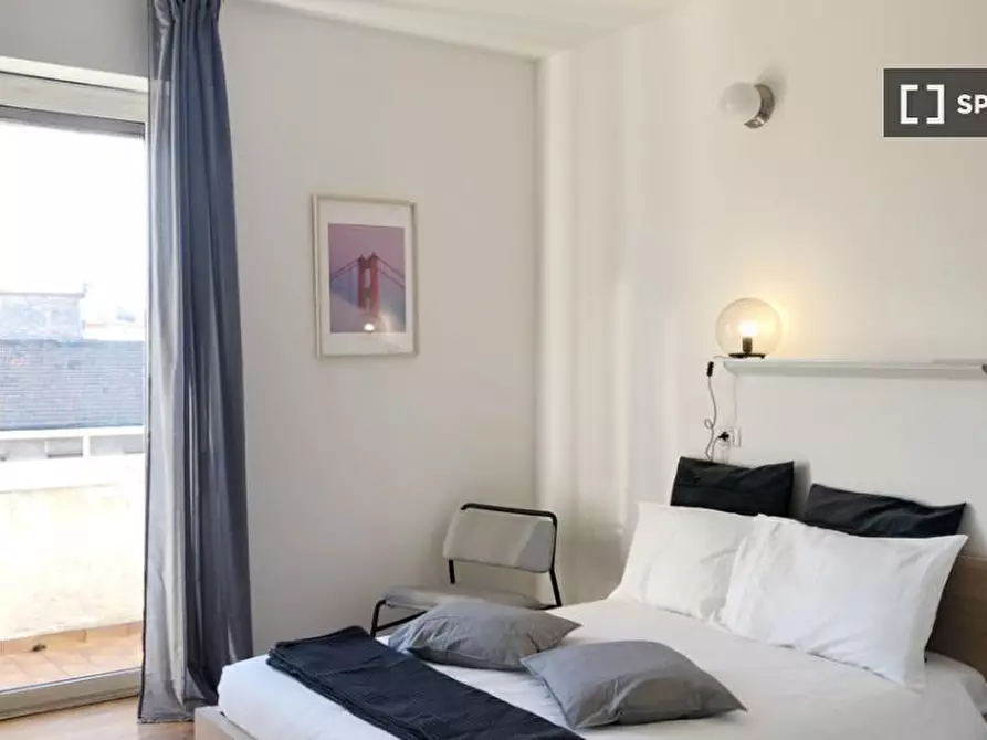 Immagine 1 di Camera condivisa in affitto  in Via Giovanni Pacini a Milano