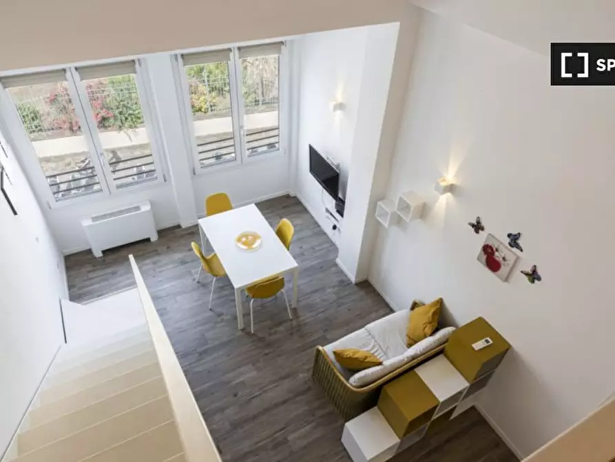 Immagine 7 di Appartamento in affitto  in Via delle Ruote a Firenze