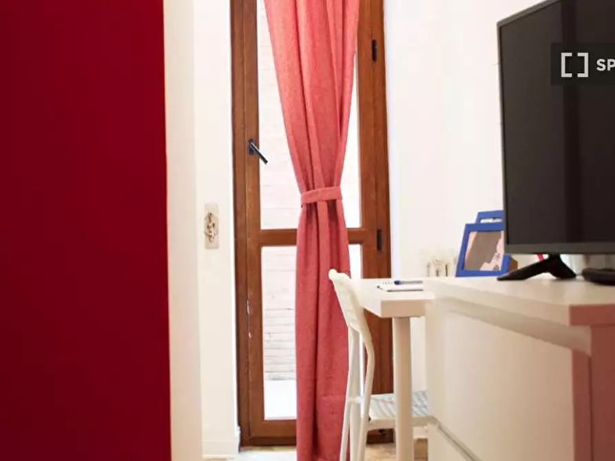 Immagine 7 di Camera condivisa in affitto  in Via Bassini a Milano