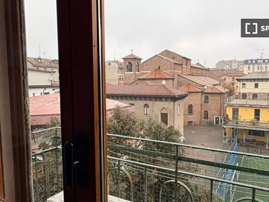 Immagine 8 di Appartamento in affitto  in Via Tito Livio a Milano