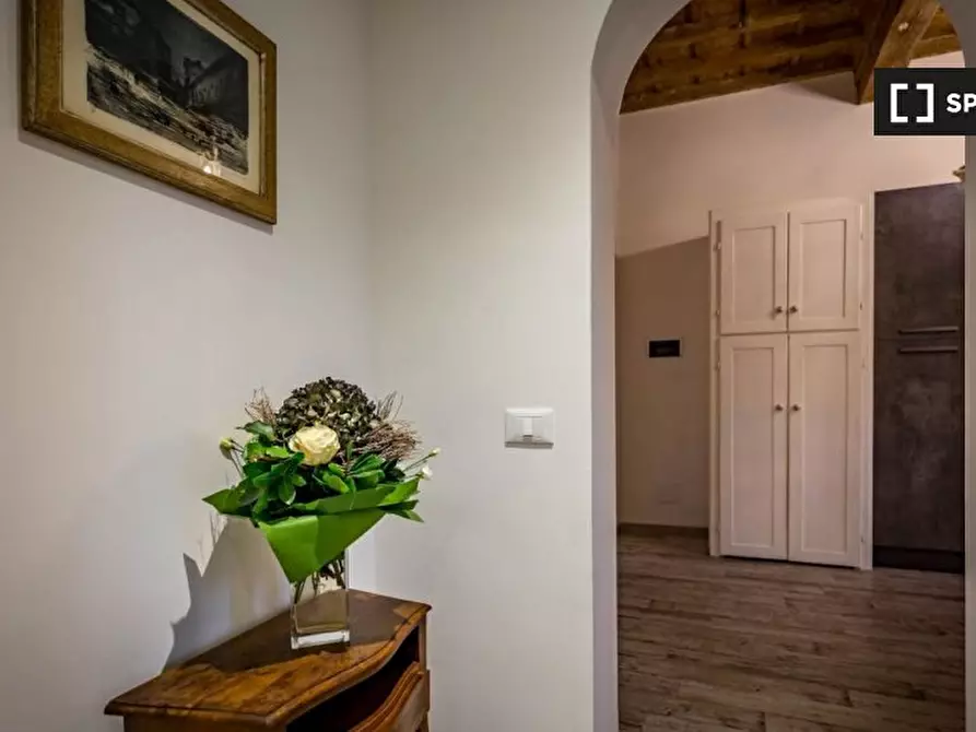 Immagine 13 di Appartamento in affitto  in Lungarno del Pignone a Firenze