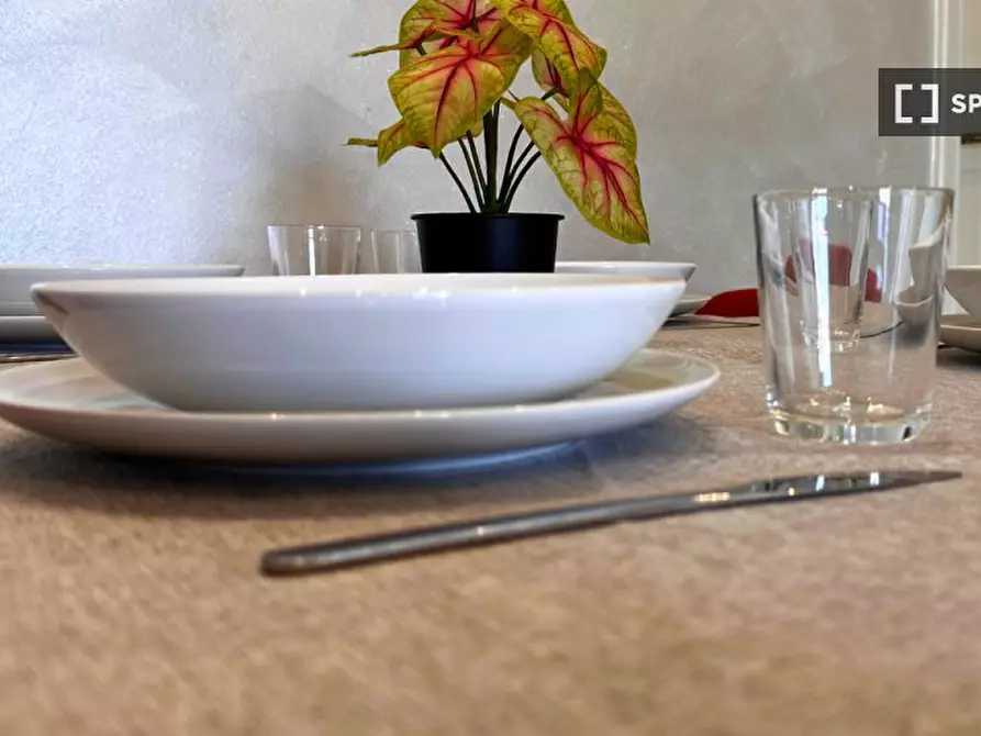 Immagine 8 di Camera condivisa in affitto  in C.so Giulio Cesare a Torino