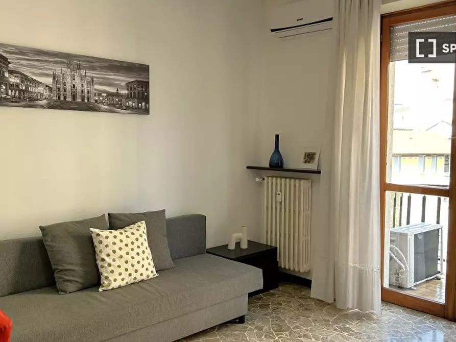 Immagine 4 di Ufficio in affitto  in Via Asiago a Milano