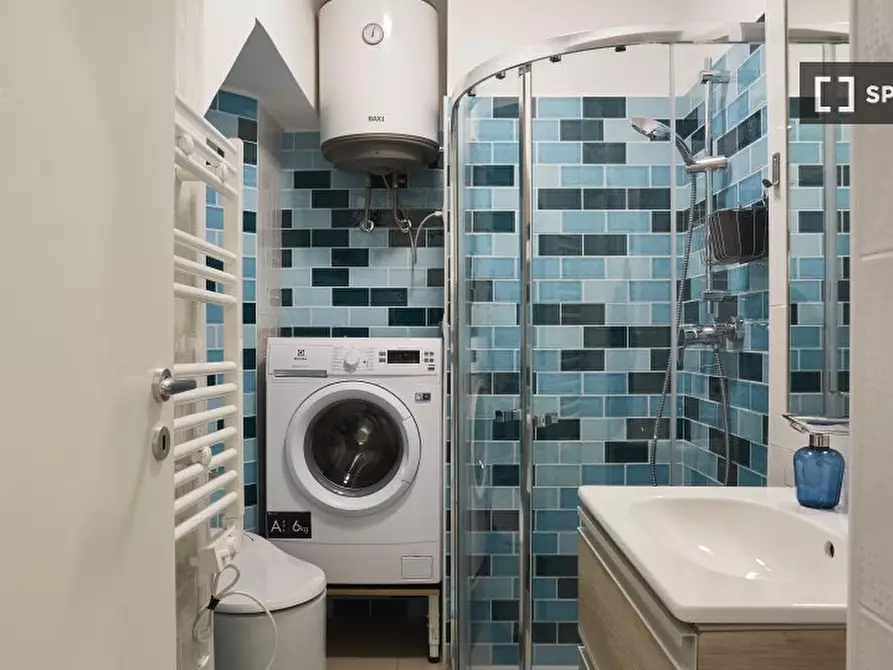 Immagine 11 di Ufficio in affitto  in Via Vigevano a Milano