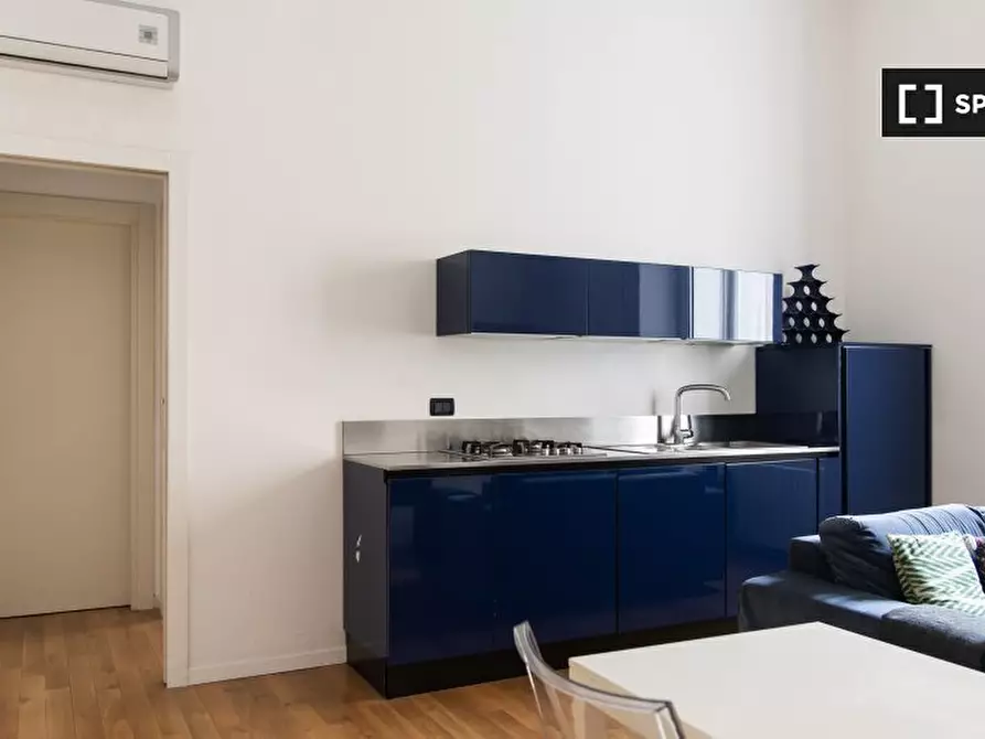 Immagine 3 di Appartamento in affitto  in Viale Monte Nero a Milano