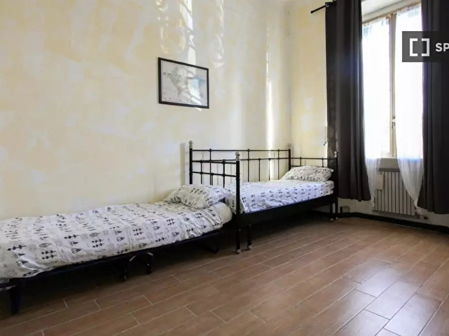 Immagine 3 di Camera condivisa in affitto  in Via Giuseppe Arimondi a Milano