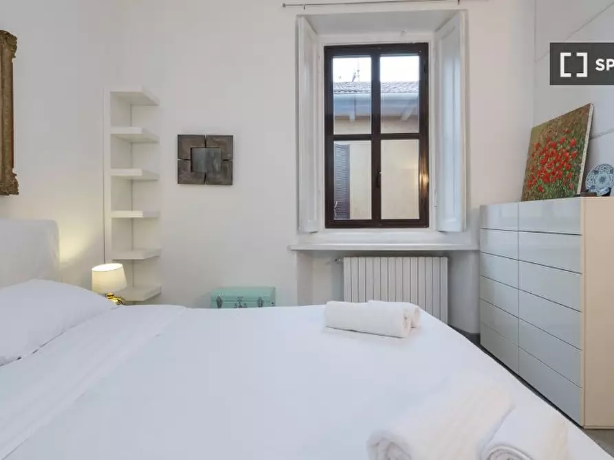 Immagine 13 di Appartamento in affitto  in Via Giordano Bruno a Milano