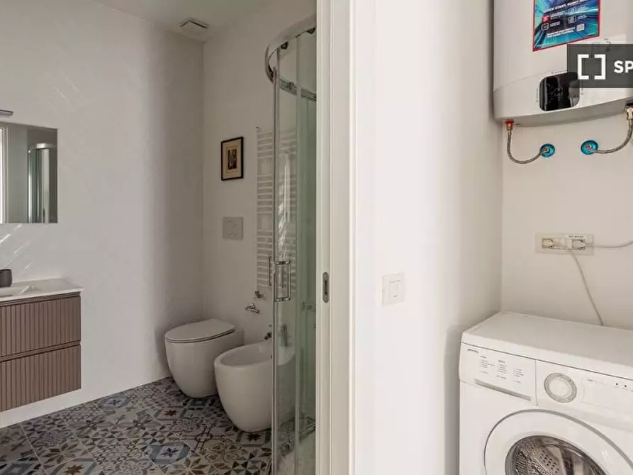 Immagine 18 di Appartamento in affitto  in Via Alessandro Tadino a Milano