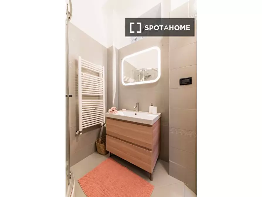 Immagine 10 di Appartamento in affitto  in Via Giovanni Argentero a Torino