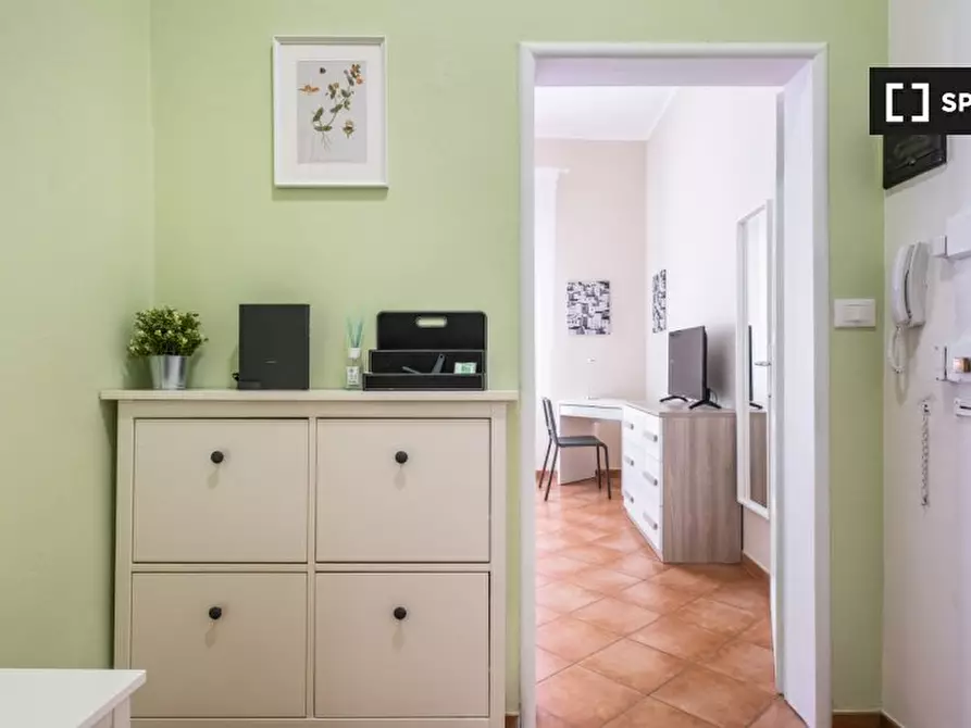 Immagine 8 di Appartamento in affitto  in Via Francesco Baracca a Bologna