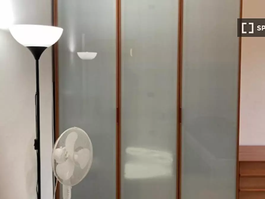Immagine 15 di Camera condivisa in affitto  in Via Rho a Milano