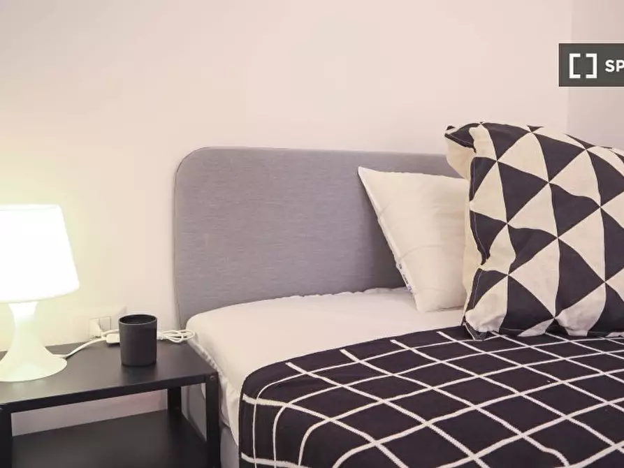 Immagine 4 di Camera condivisa in affitto  in Via Ariosto n a Cagliari