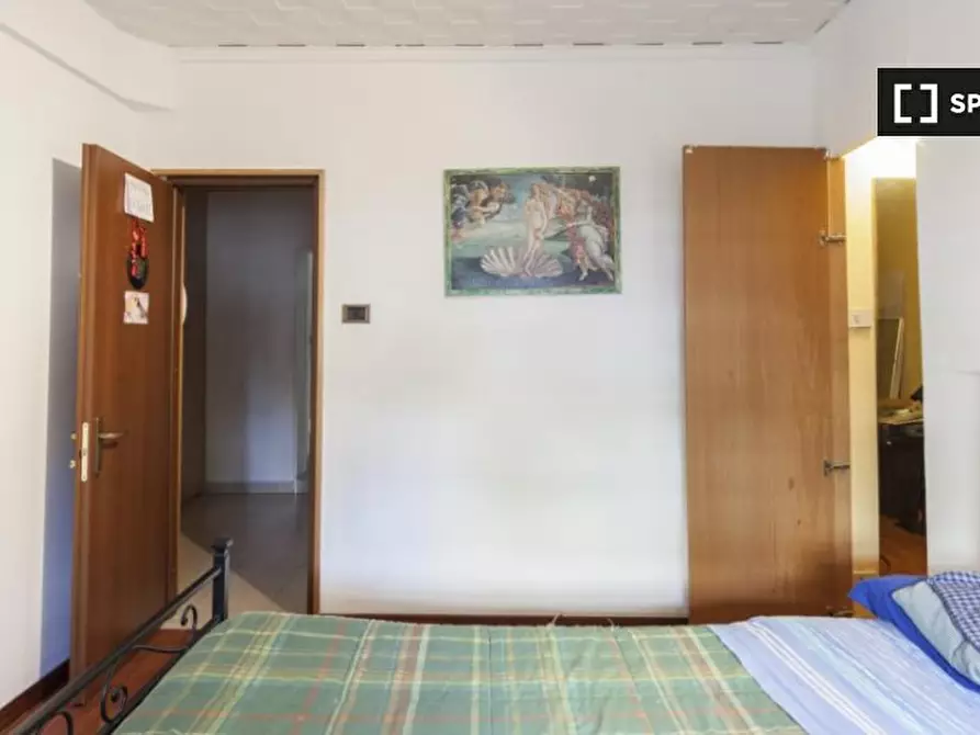 Immagine 17 di Camera condivisa in affitto  in Via Bambaglioli Graziolo a Bologna