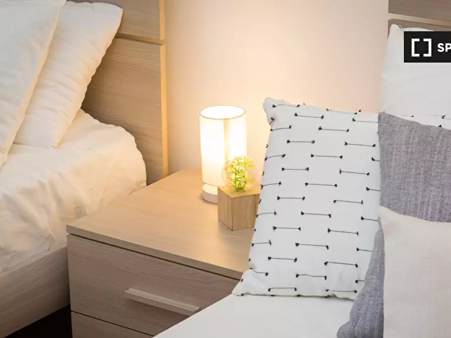 Immagine 10 di Appartamento in affitto  in Viale Fratelli Rosselli a Firenze