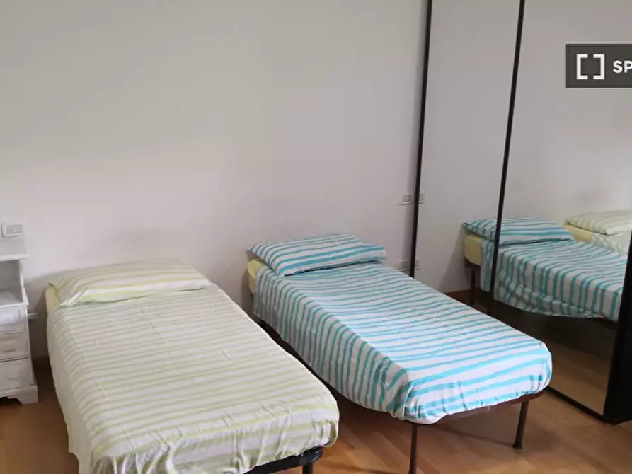 Immagine 2 di Camera condivisa in affitto  in Via Vecchia a Padova