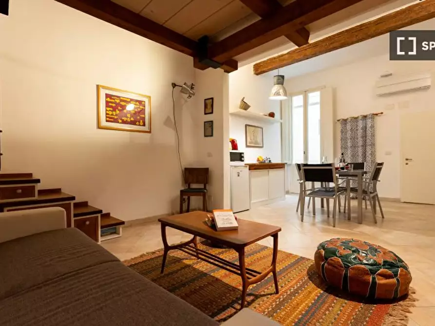 Immagine 14 di Ufficio in affitto  in Via dei Rustici a Firenze