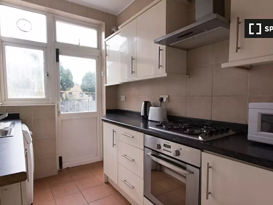 Immagine 7 di Camera condivisa in affitto  in Fishponds Rd a Wandsworth