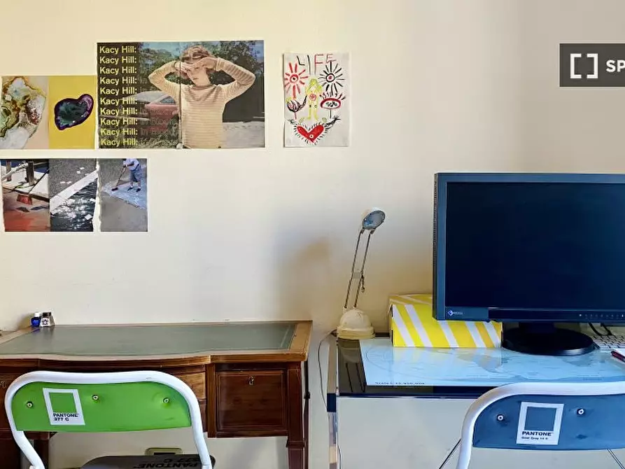 Immagine 13 di Appartamento in affitto  in Viale Bligny a Milano