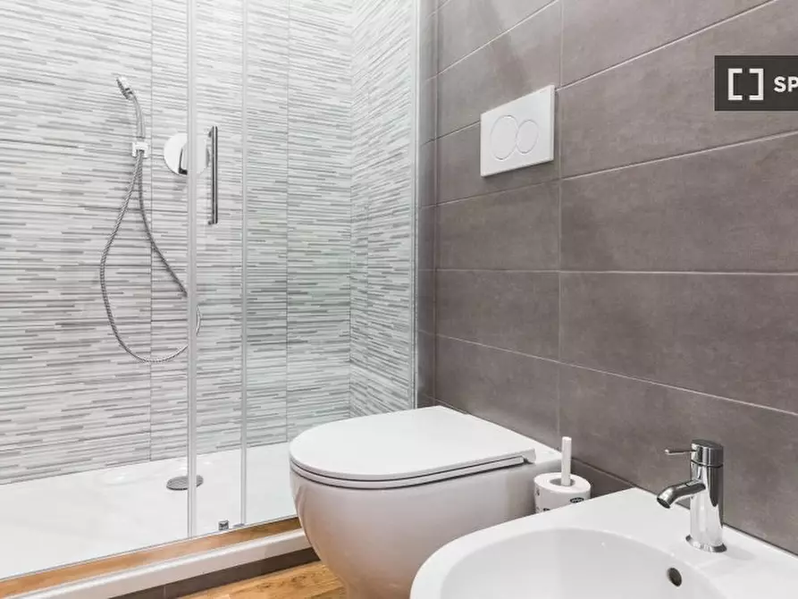 Immagine 18 di Appartamento in affitto  in Via Ciro Menotti a Milano