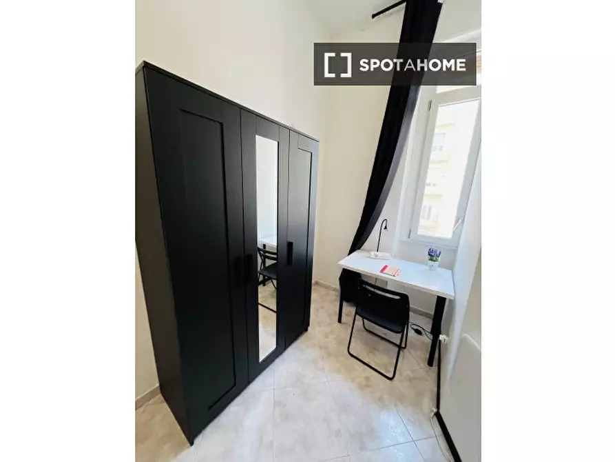 Immagine 7 di Camera condivisa in affitto  in Via Giovanni Battista Pergolesi a Cagliari