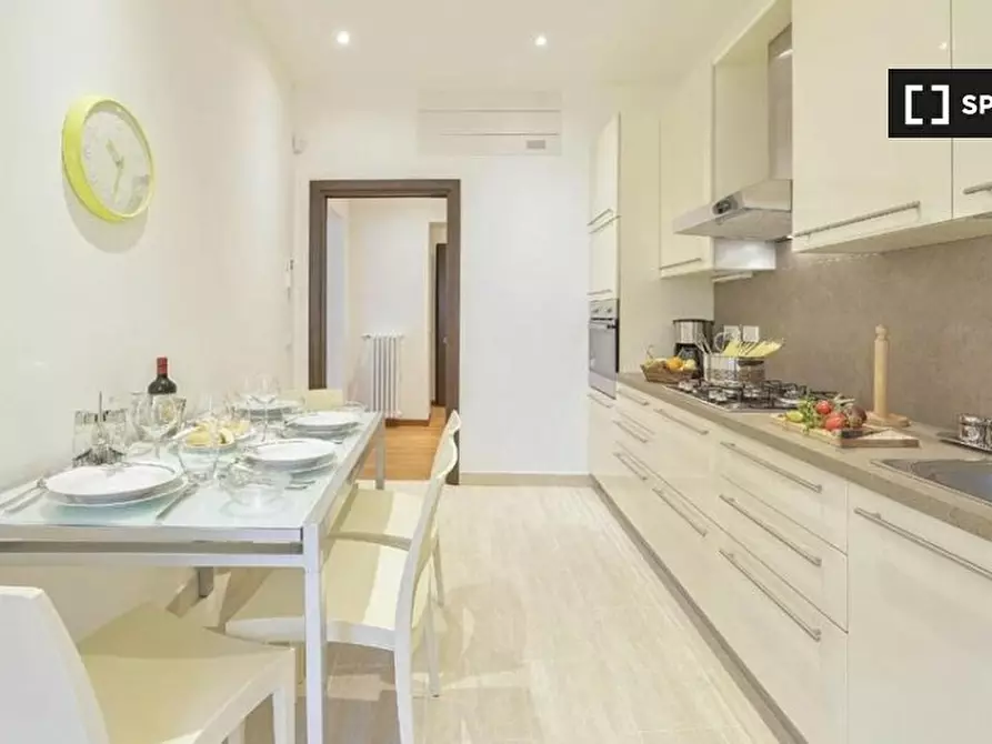 Immagine 8 di Appartamento in affitto  in Via dei Pandolfini a Firenze