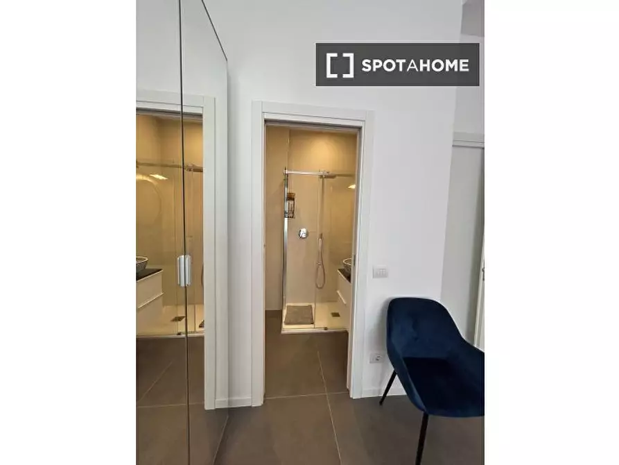 Immagine 9 di Appartamento in affitto  in Viale Isonzo a Milano