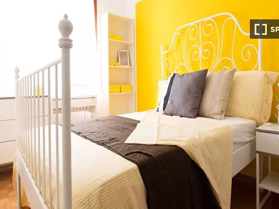 Immagine 2 di Camera condivisa in affitto  in Via Don Carlo Gnocchi a Milano