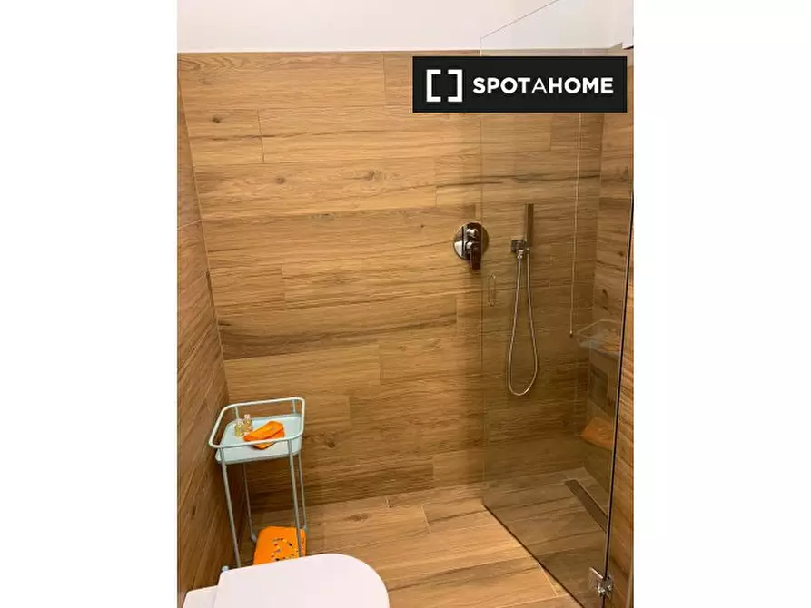 Immagine 19 di Appartamento in affitto  in Via Marco Polo a Milano