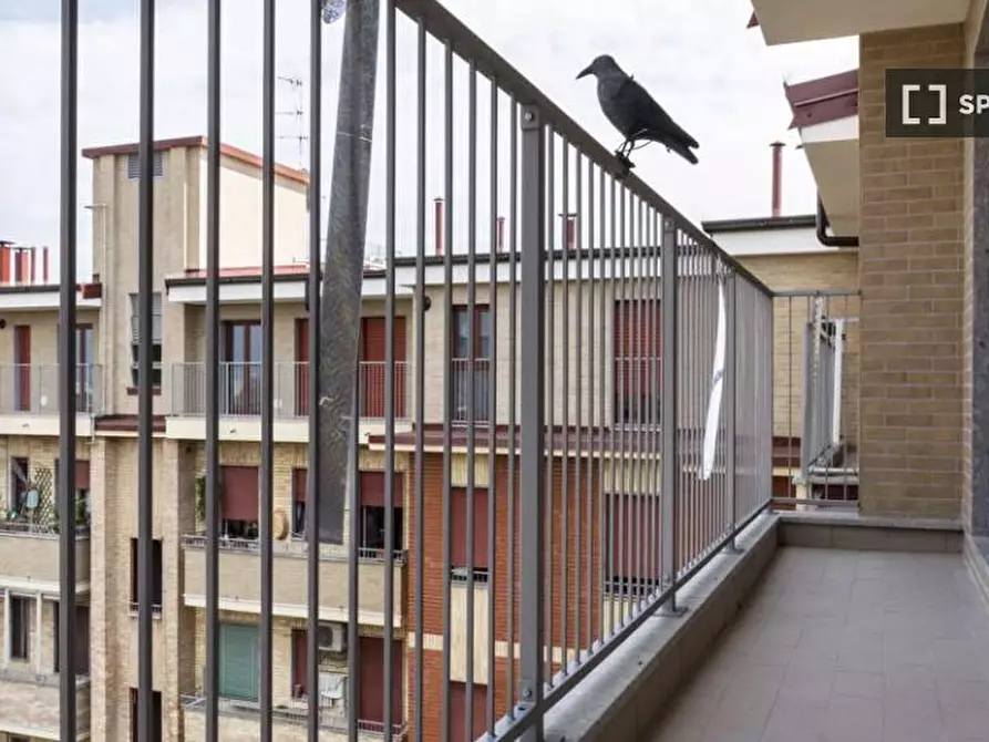 Immagine 6 di Camera condivisa in affitto  in Largo Cavalieri di Malta a Milano