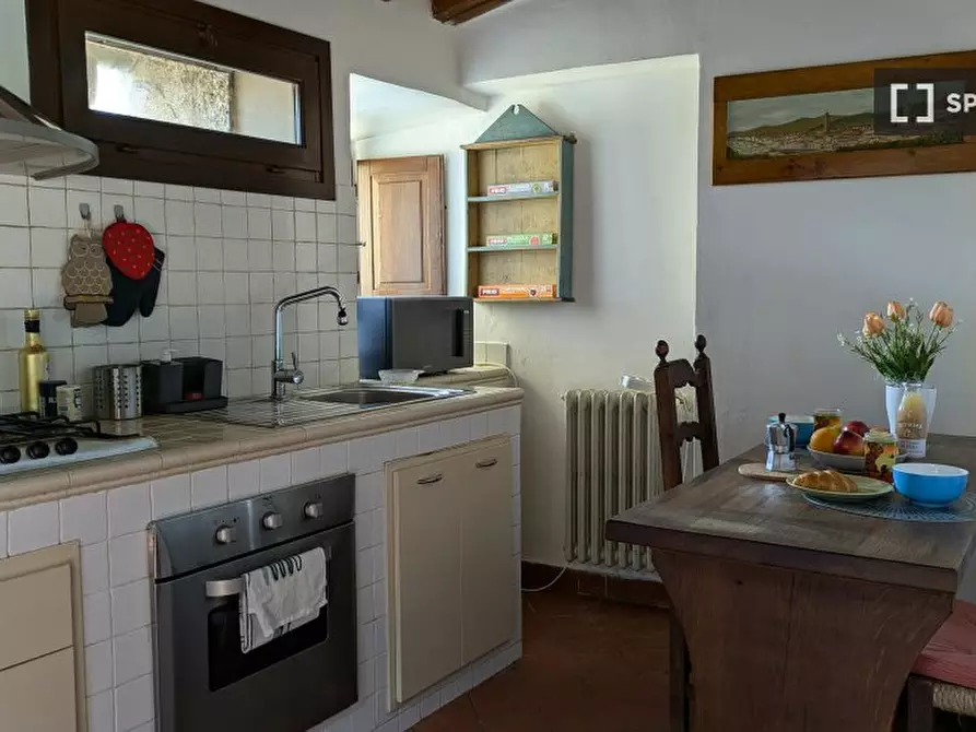 Immagine 19 di Appartamento in affitto  in Via Torregalli a Firenze