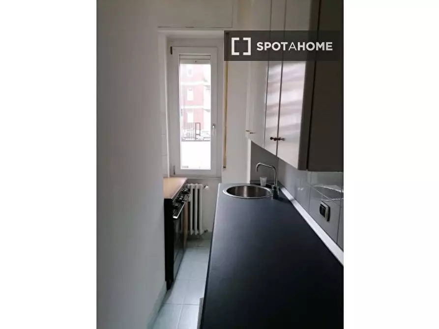 Immagine 18 di Appartamento in affitto  in Via Luigi Manzotti a Milano