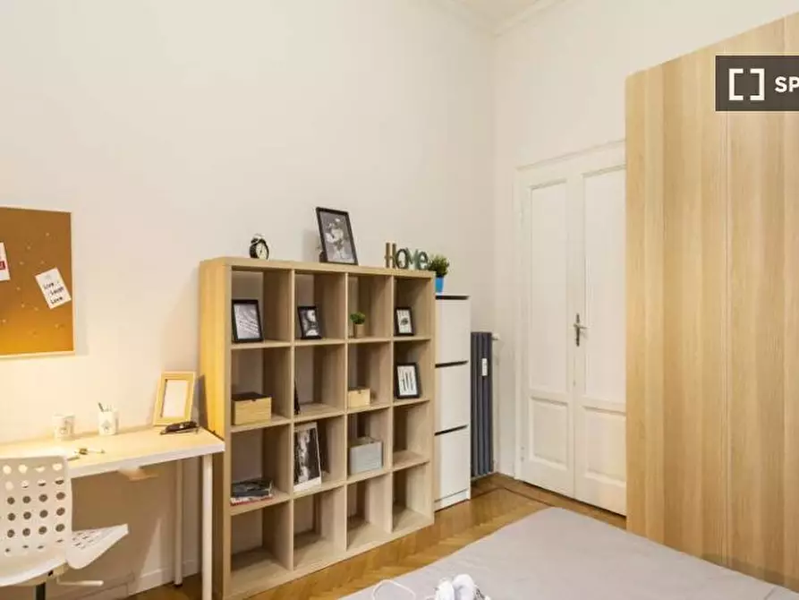 Immagine 3 di Camera condivisa in affitto  in Piazza Maria Adelaide di Savoia a Milano