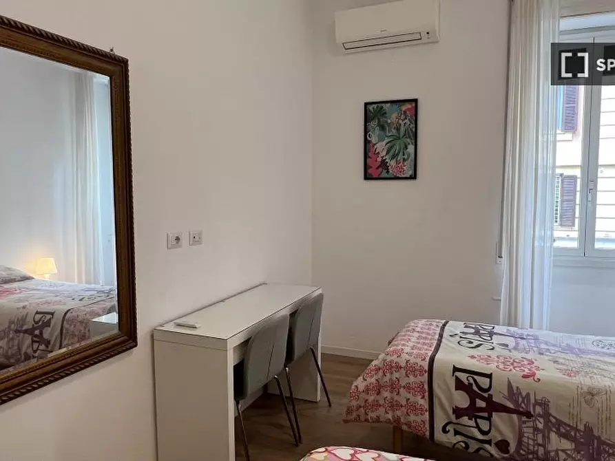 Immagine 8 di Appartamento in affitto  in Via Tommaso Campanella a Roma