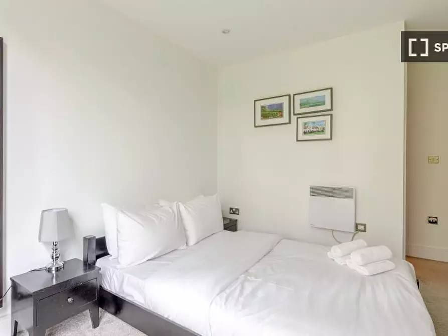 Immagine 17 di Appartamento in affitto  in Grosvenor Court a Poplar